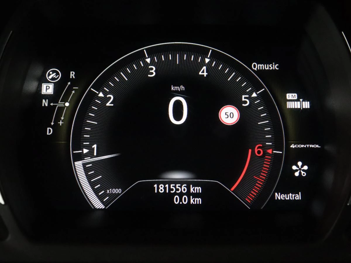 Hoofdafbeelding Renault Espace