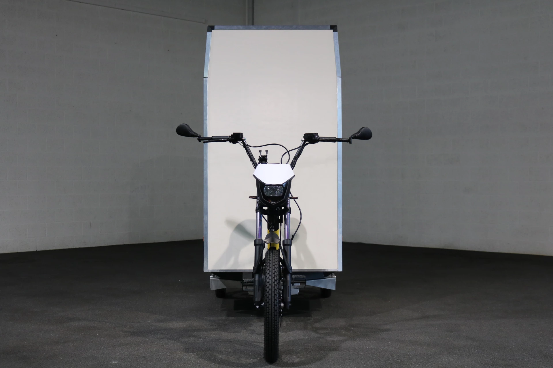 Hoofdafbeelding Fulpra Bedrijfsfiets