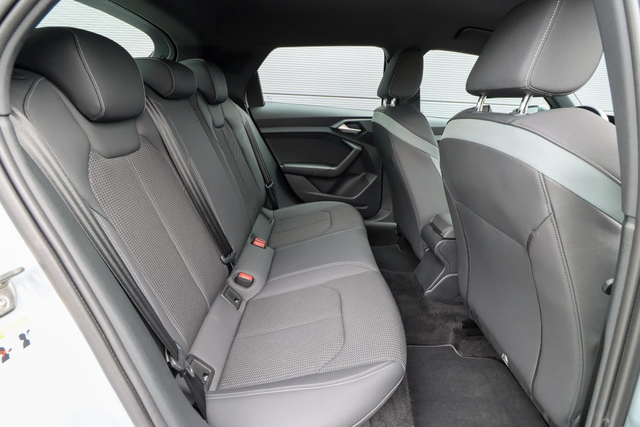 Hoofdafbeelding Audi A1