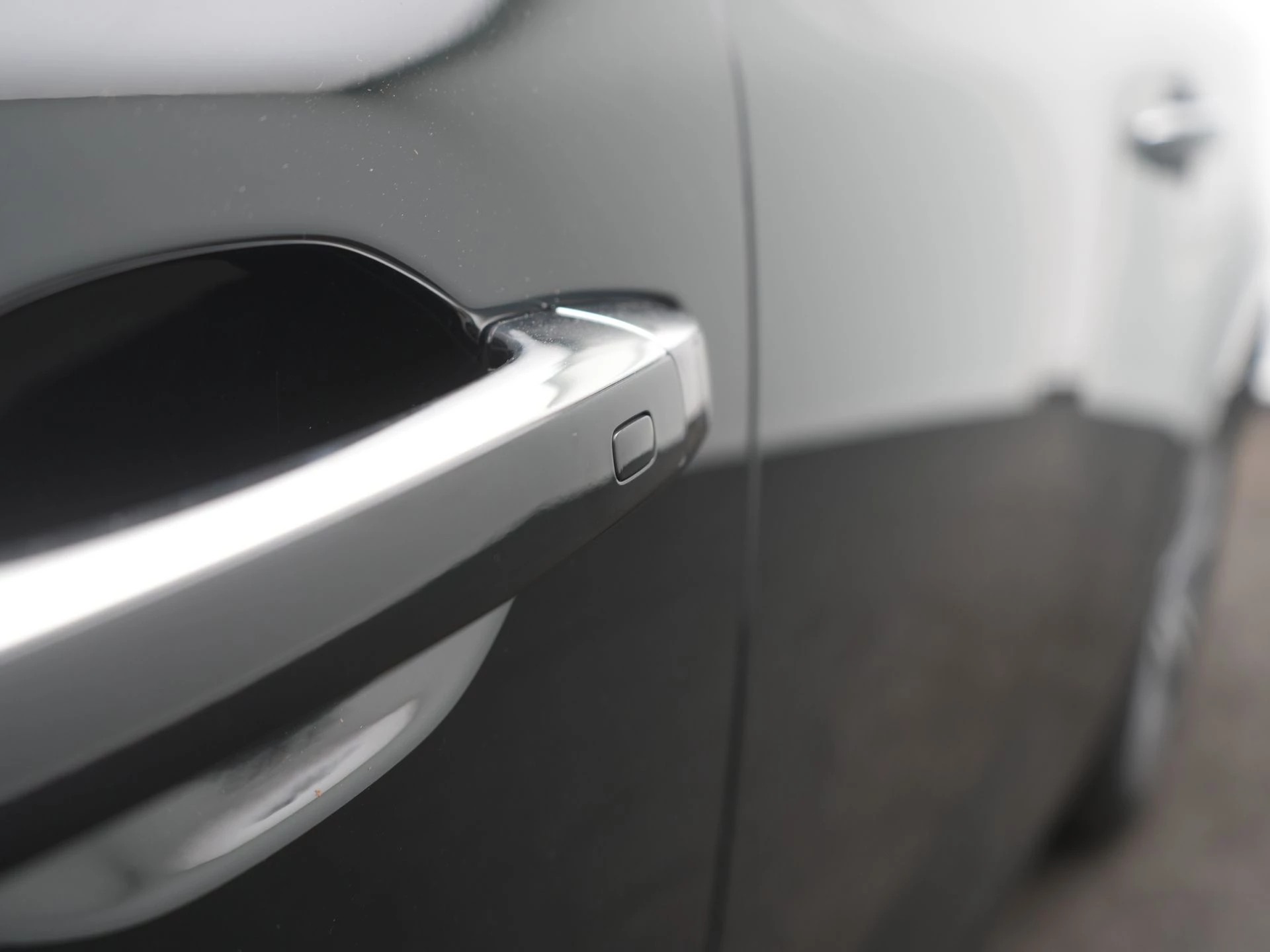 Hoofdafbeelding Renault Megane E-Tech
