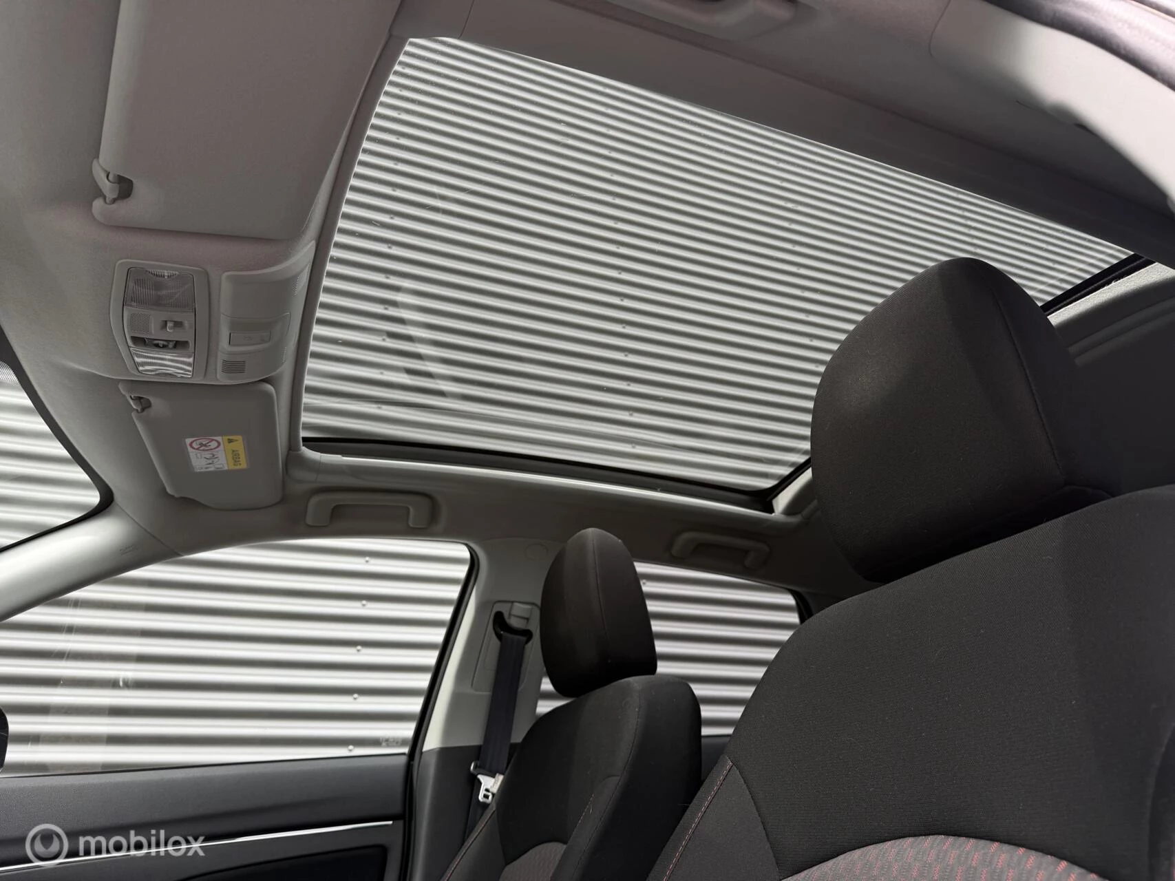 Hoofdafbeelding Mitsubishi ASX