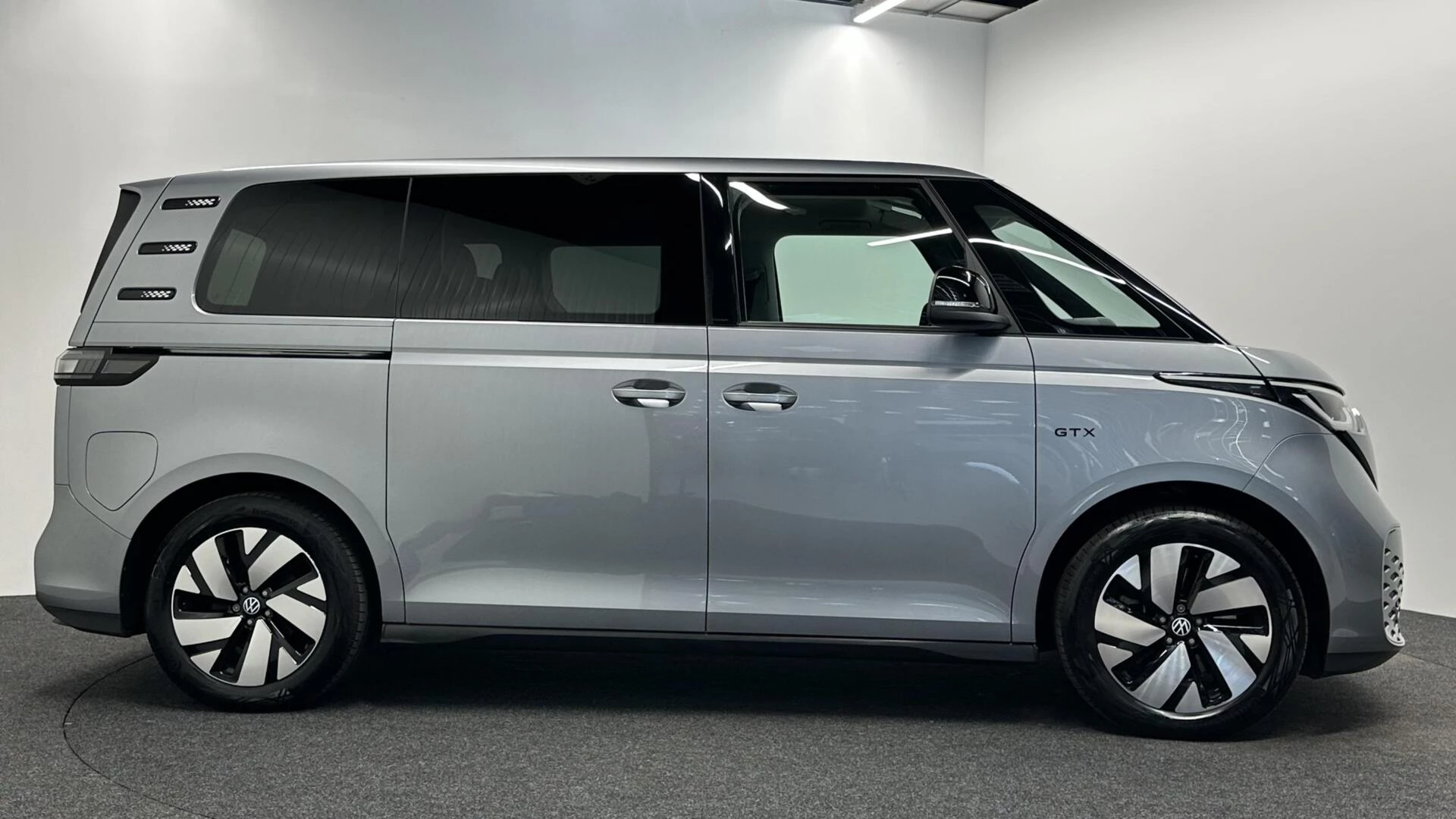 Hoofdafbeelding Volkswagen ID. Buzz