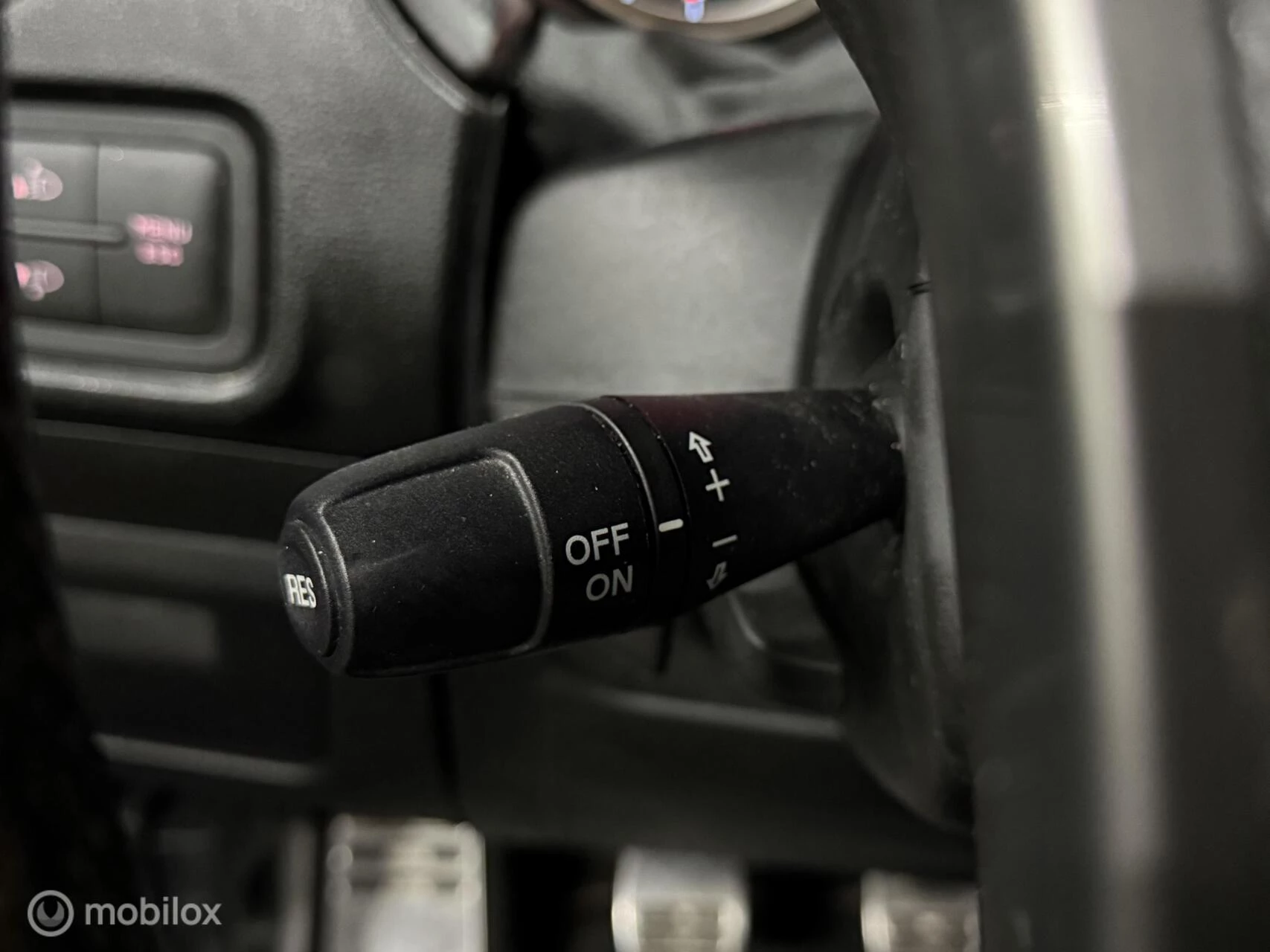 Hoofdafbeelding Alfa Romeo MiTo