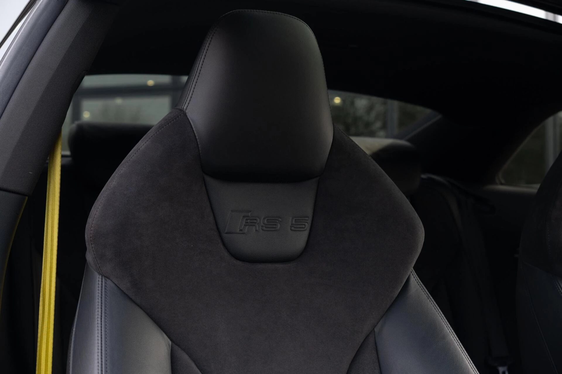 Hoofdafbeelding Audi RS5