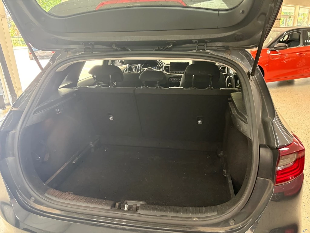 Hoofdafbeelding Kia Ceed
