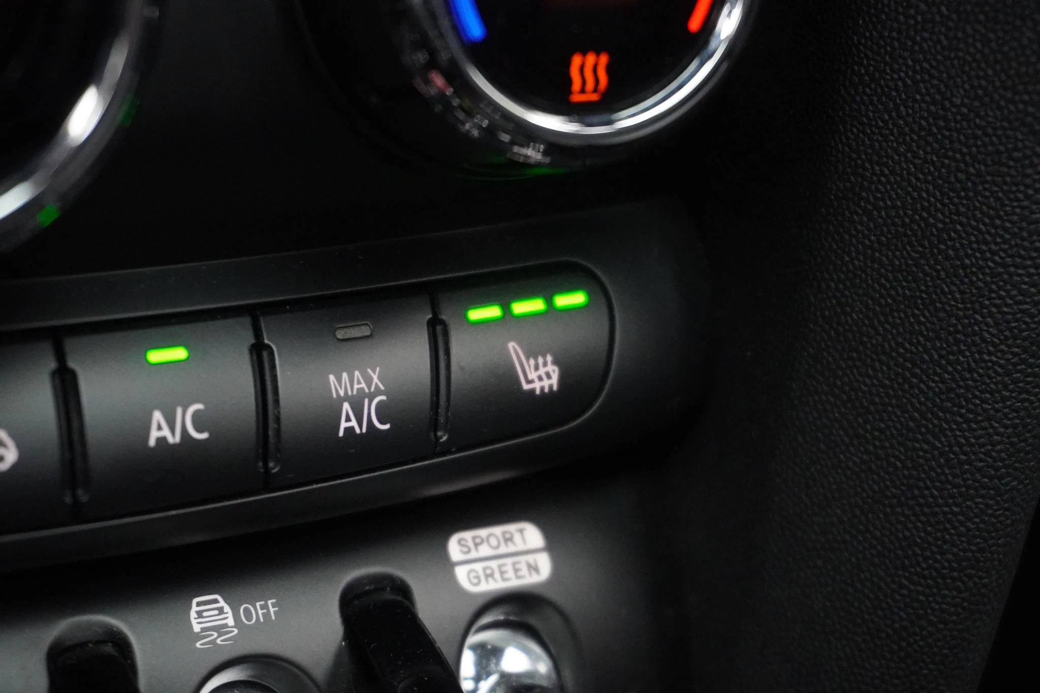 Hoofdafbeelding MINI 5-deurs