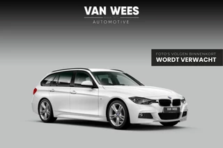 ➡️ BMW 3-serie Touring 320i Facelift High Executive M-sport | M-pakket | 2e eigenaar | 184 pk | Automaat | Stuurverwarming | 18 inch | LED | Leer | Navi | PDC | Cruise-control | Sportstuur |