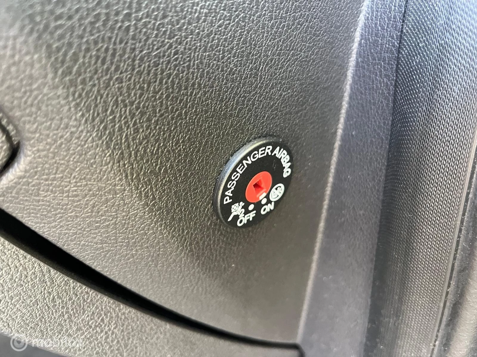 Hoofdafbeelding Ford Tourneo Connect