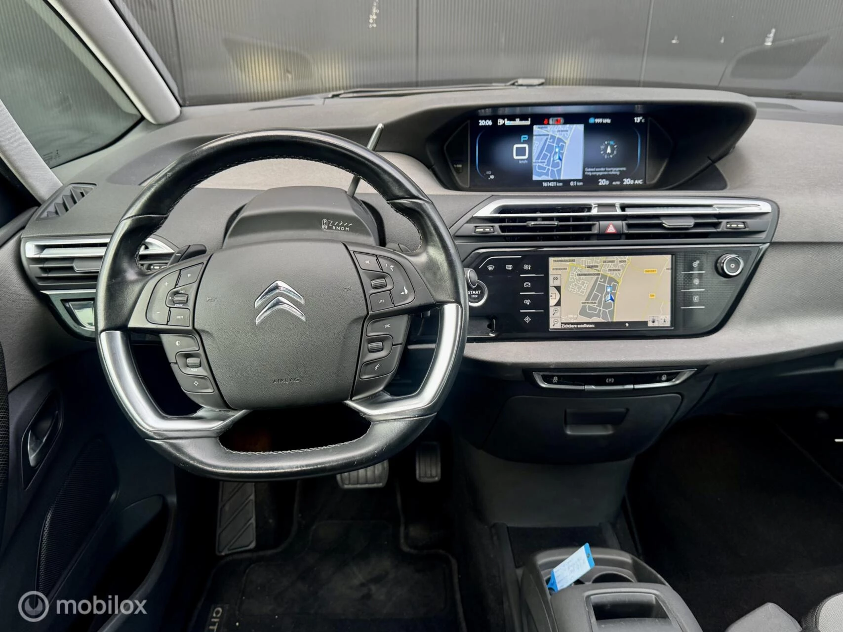 Hoofdafbeelding Citroën Grand C4 Picasso