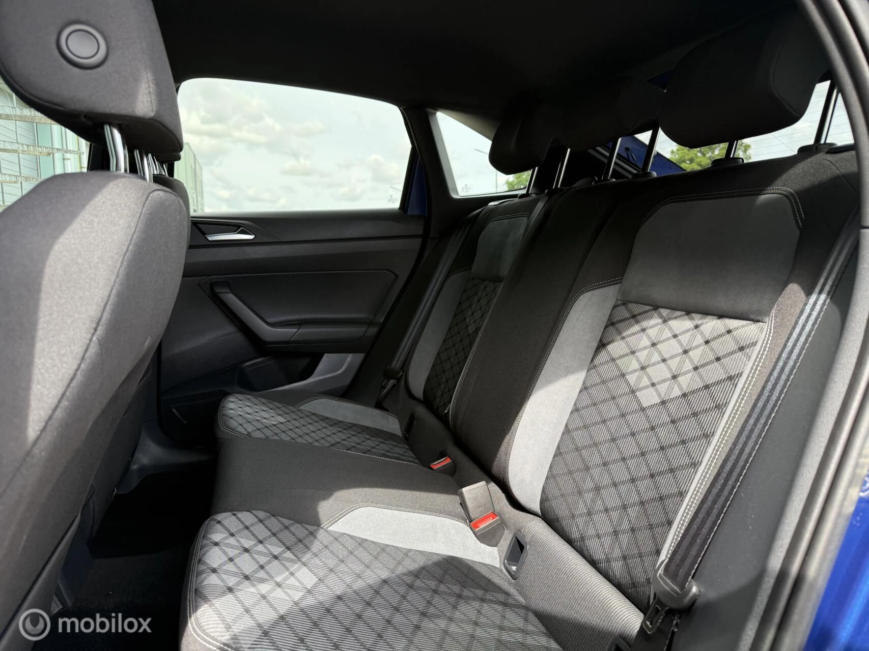 Hoofdafbeelding Volkswagen Taigo