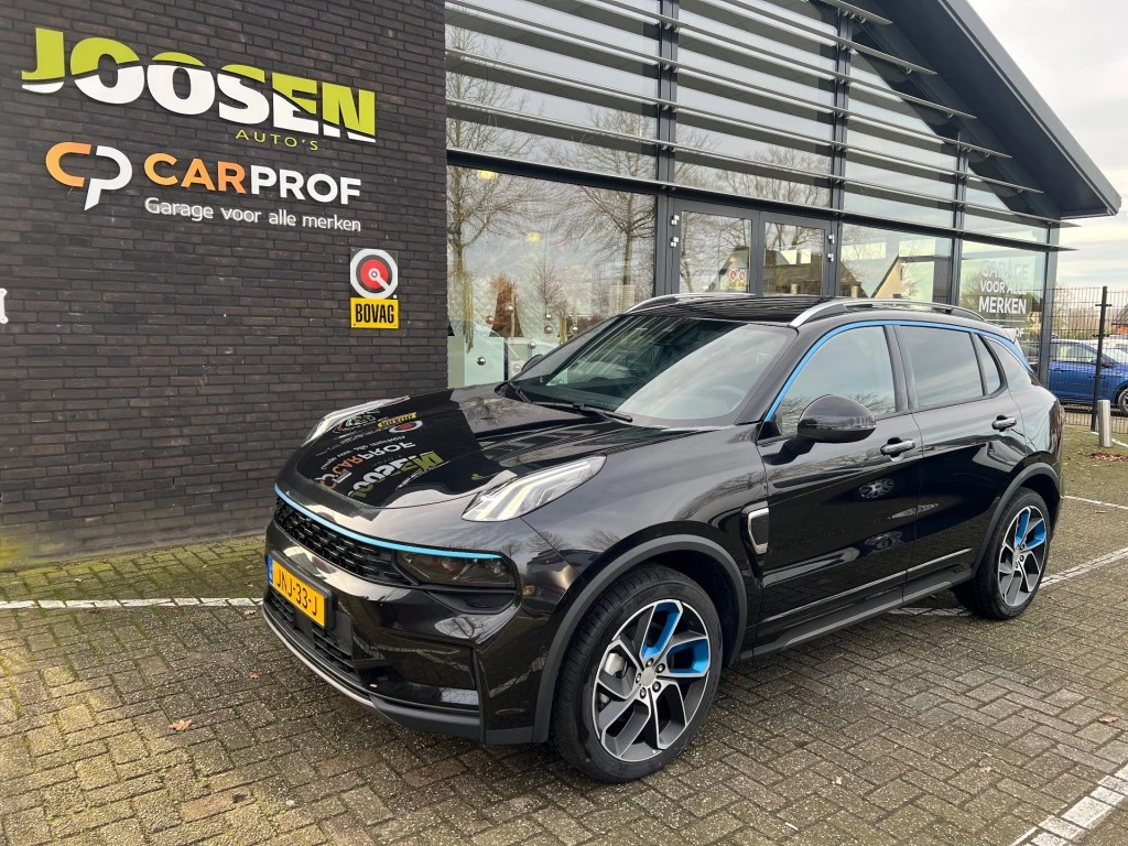 Hoofdafbeelding Lynk & Co 01