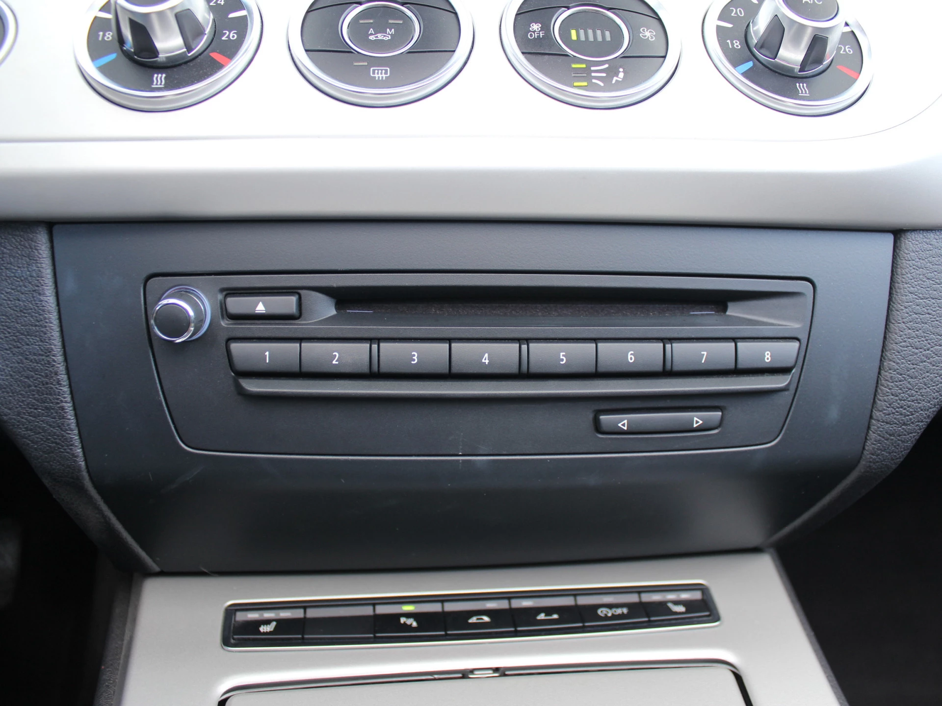 Hoofdafbeelding BMW Z4