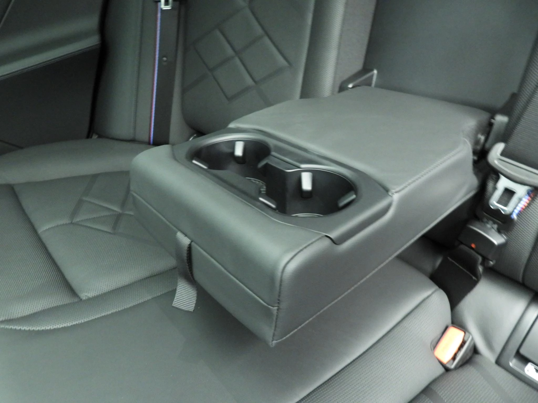 Hoofdafbeelding BMW i5