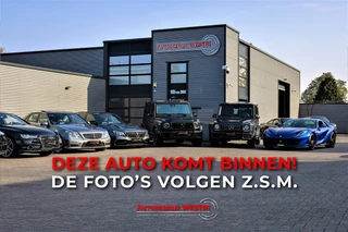 Mini Mini Cabrio 2.0 Cooper S Hammersmith | Cabriolet | Camera | Dealer onderhouden | Stoelverwarming | Luxe Leder | NAP |
