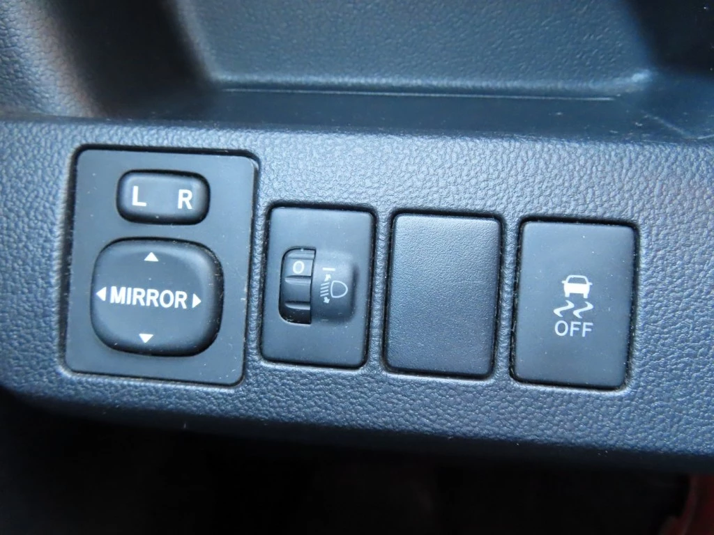 Hoofdafbeelding Toyota Verso-S