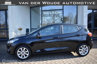 Ford Fiesta 1.1 Trend 2019|Airco|Cruise|LM wielen