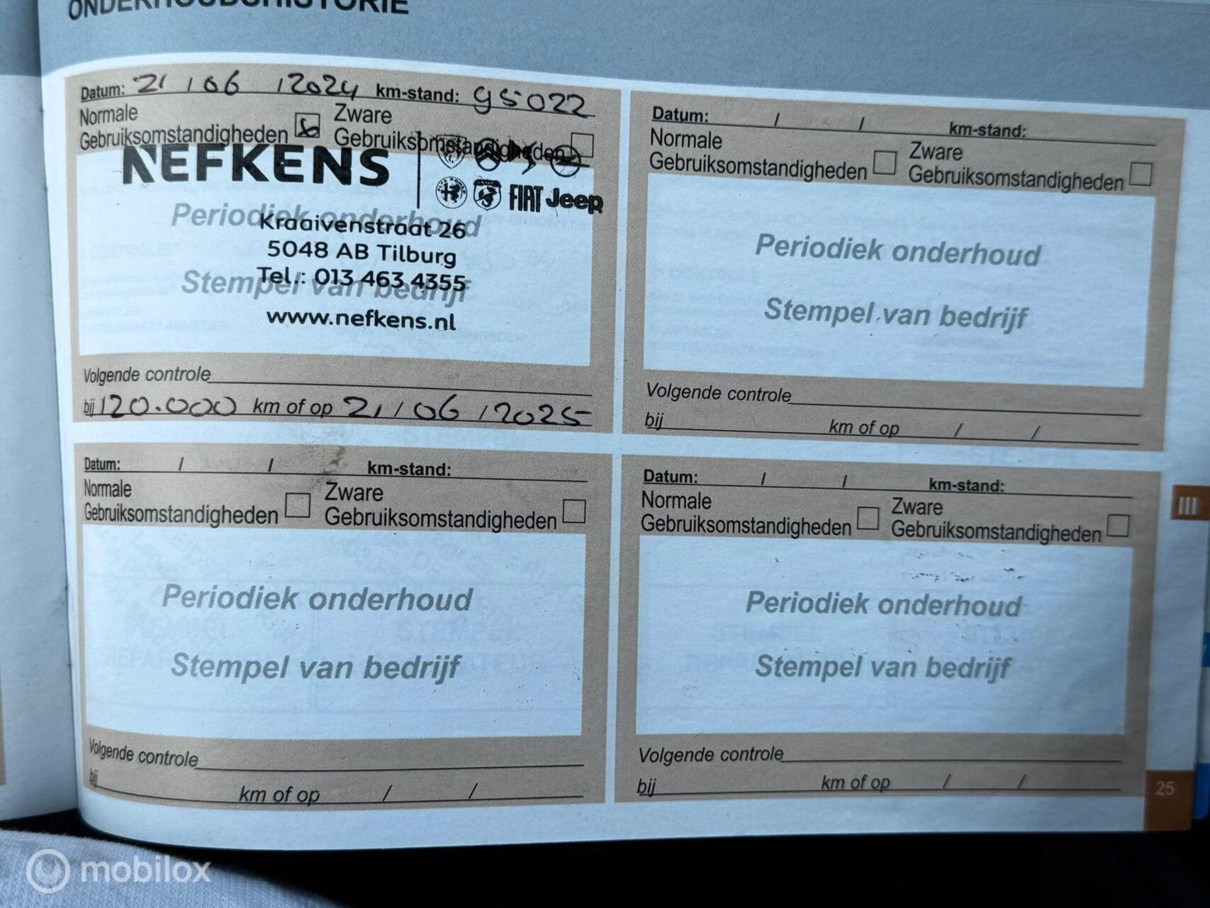 Hoofdafbeelding Citroën DS3