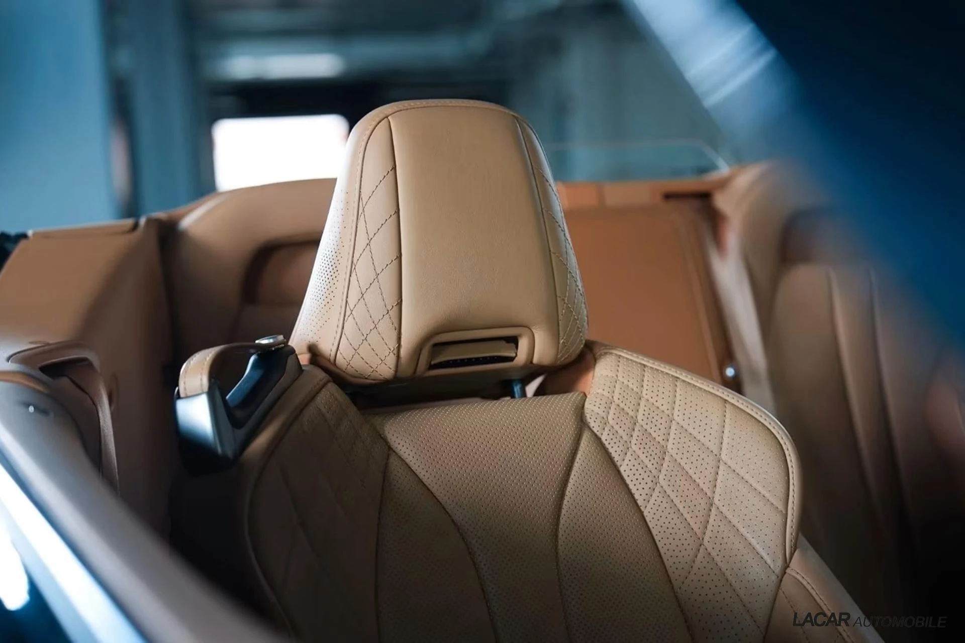 Hoofdafbeelding Lexus LC