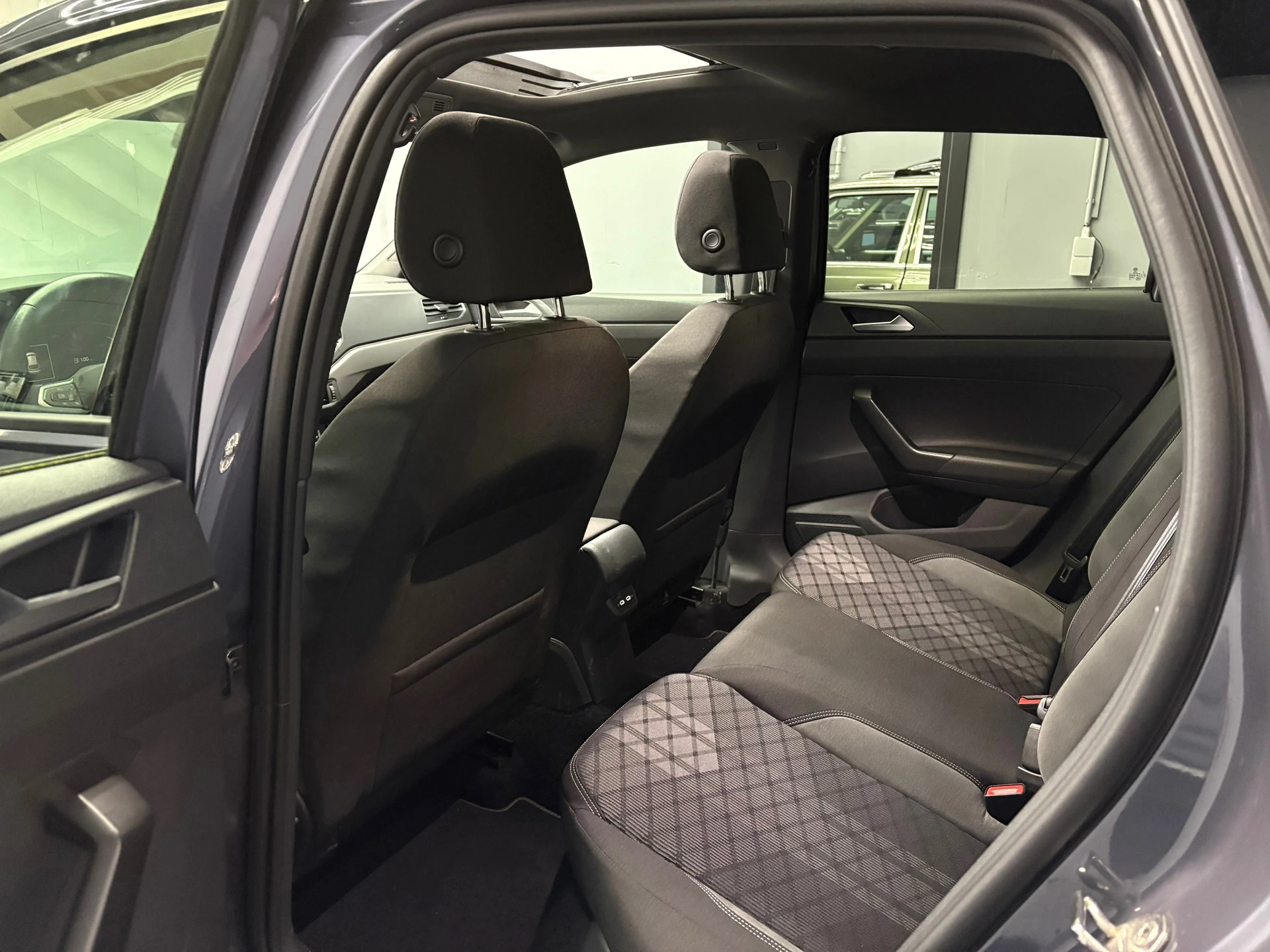 Hoofdafbeelding Volkswagen Taigo