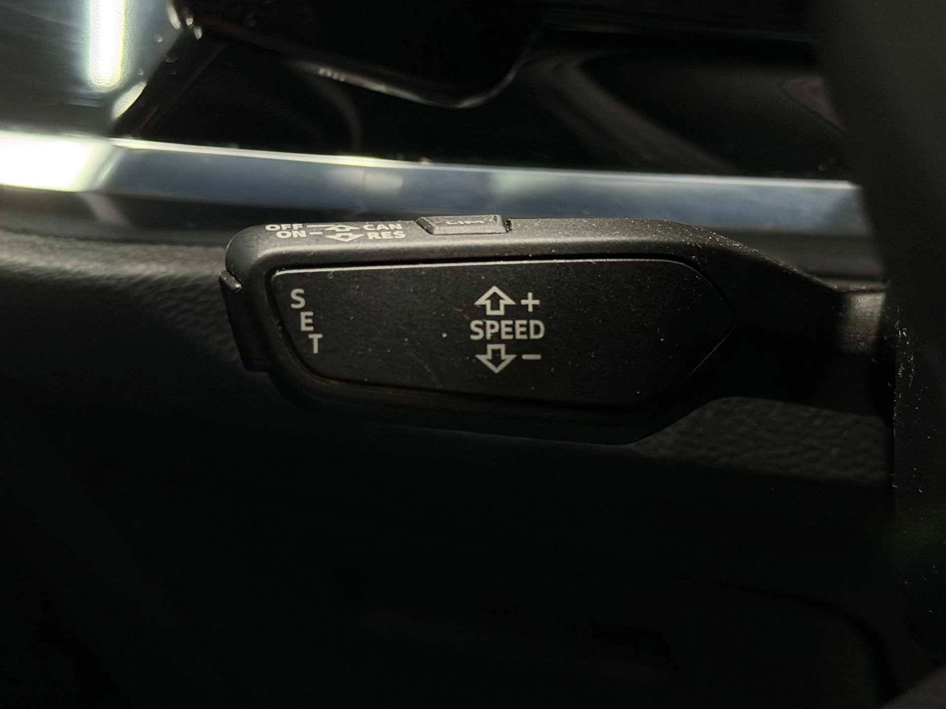 Hoofdafbeelding Audi RSQ3