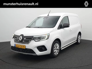 Hoofdafbeelding Renault Kangoo