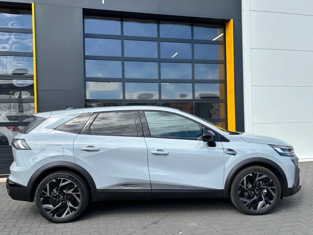 Hoofdafbeelding Renault Symbioz