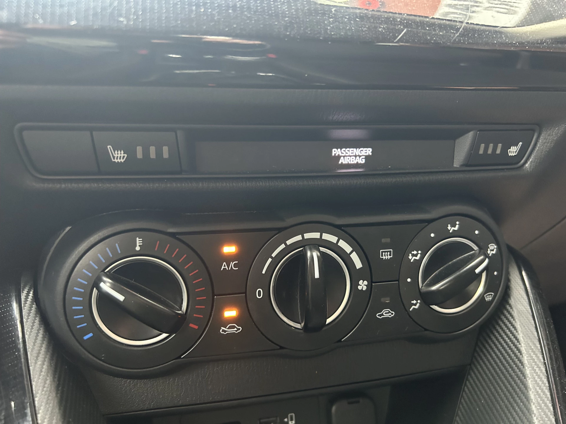 Hoofdafbeelding Mazda 2