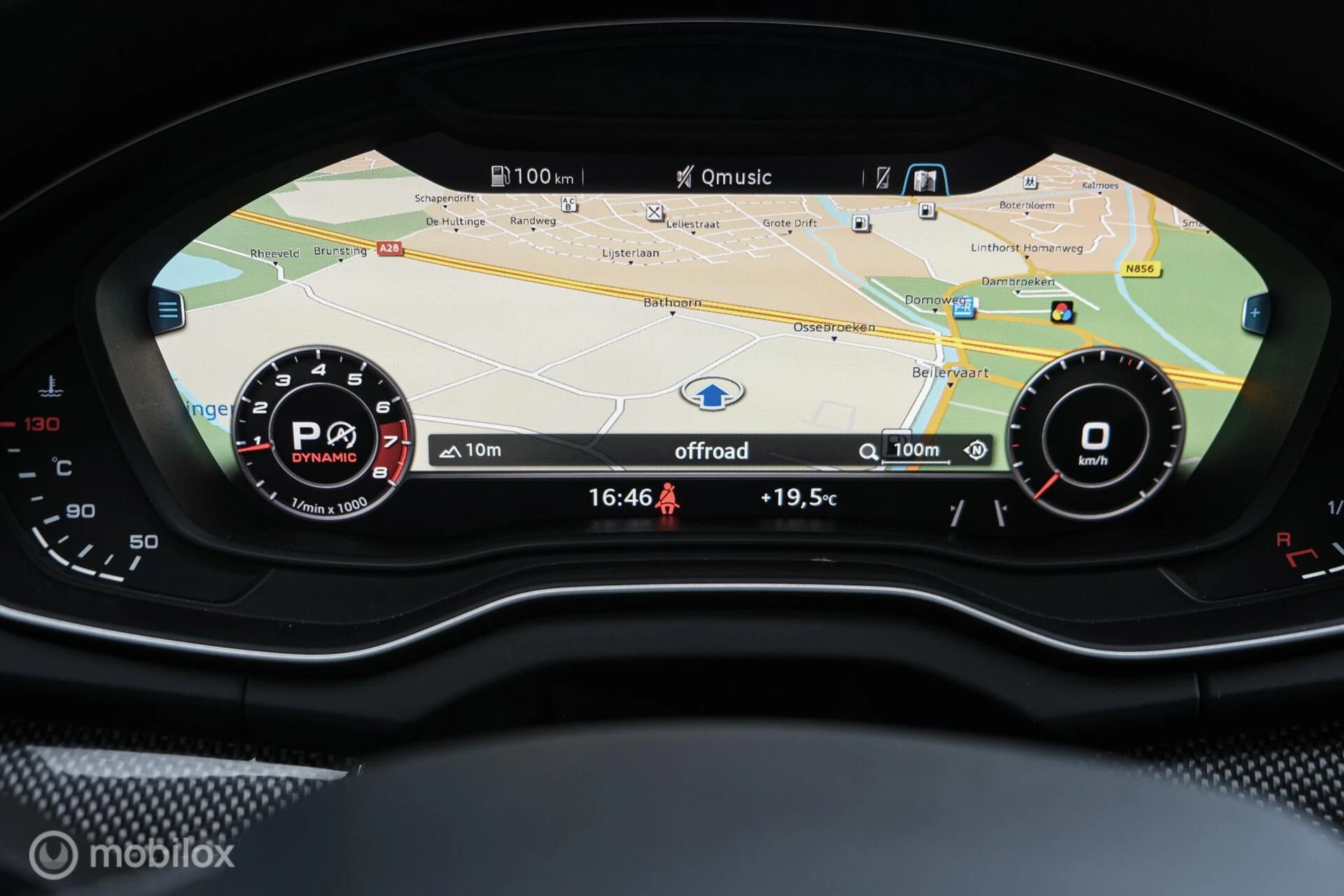 Hoofdafbeelding Audi SQ5