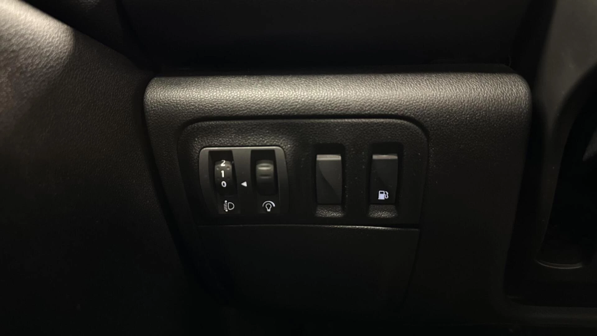Hoofdafbeelding Renault Megane E-Tech