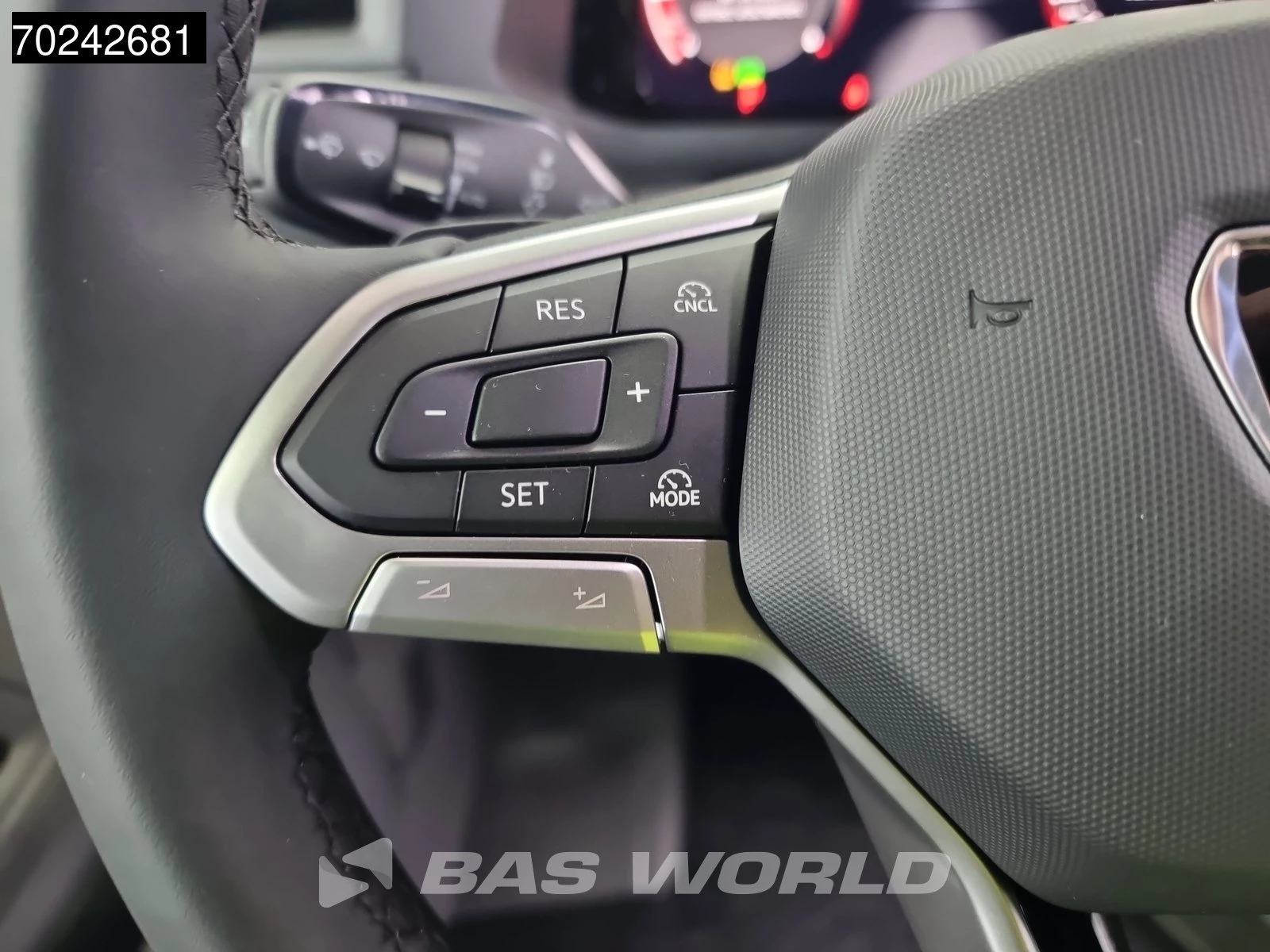 Hoofdafbeelding MAN TGE