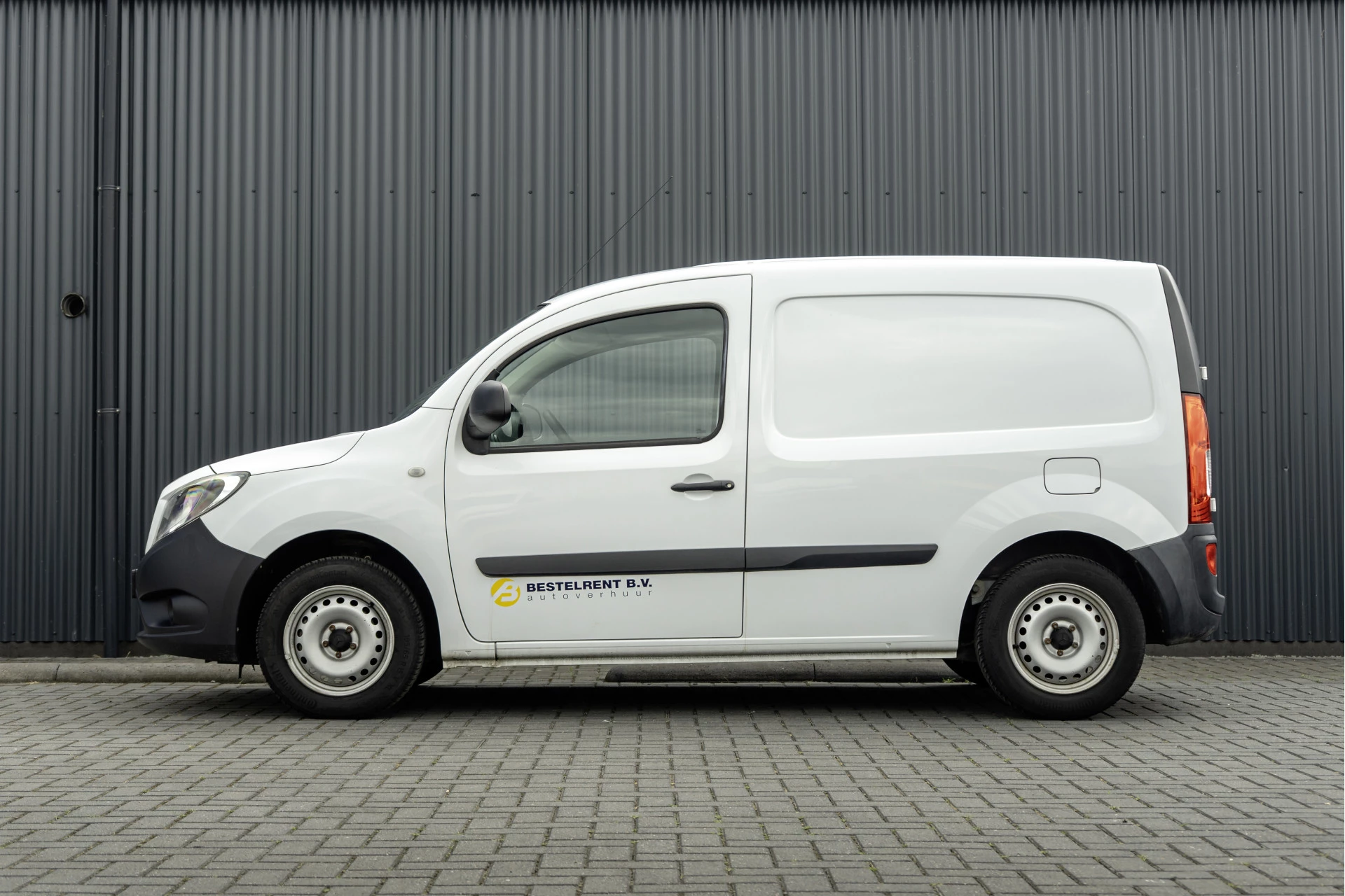 Hoofdafbeelding Mercedes-Benz Citan