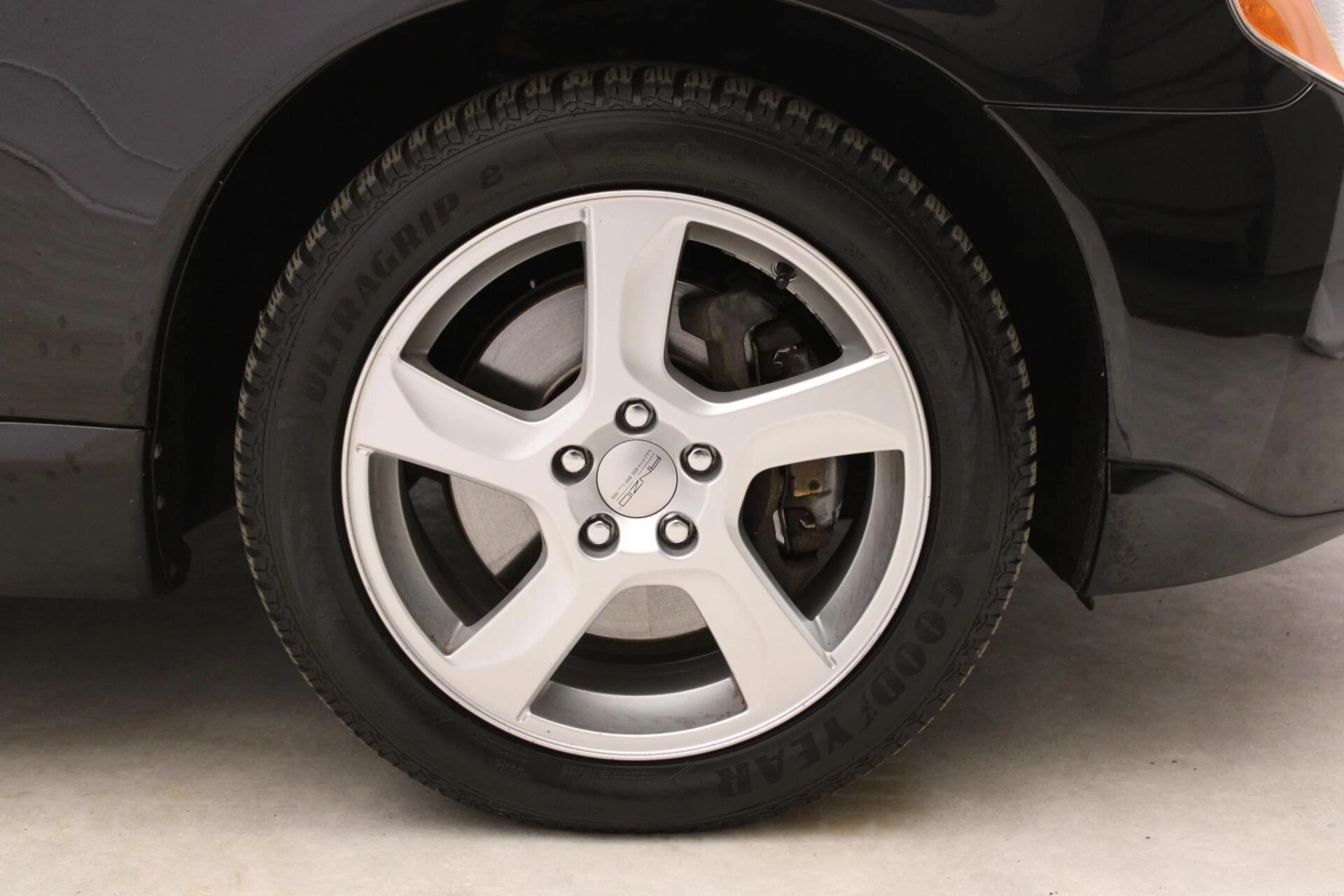 Hoofdafbeelding Volvo V70