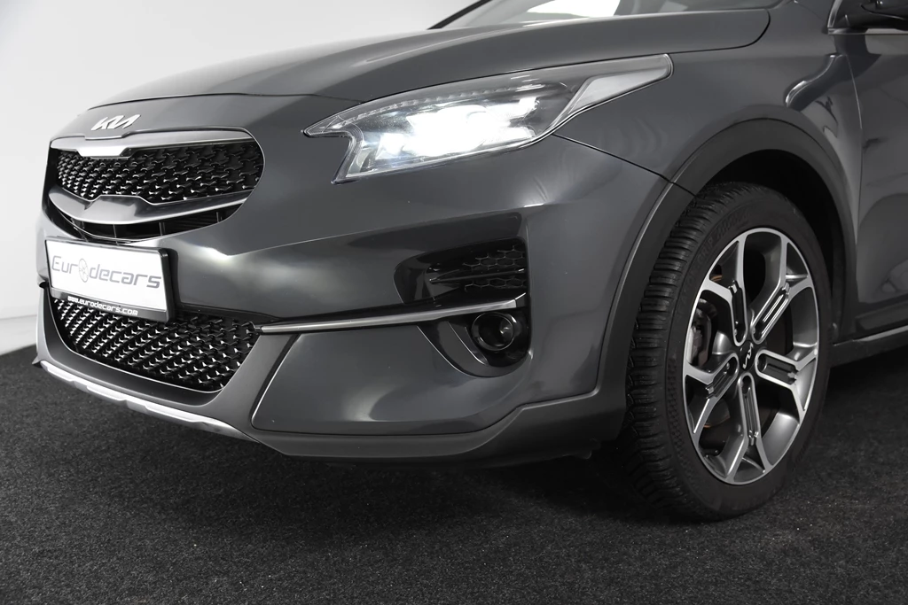 Hoofdafbeelding Kia XCeed