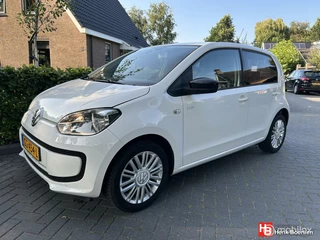 Volkswagen Up! 1.0 up! Edition