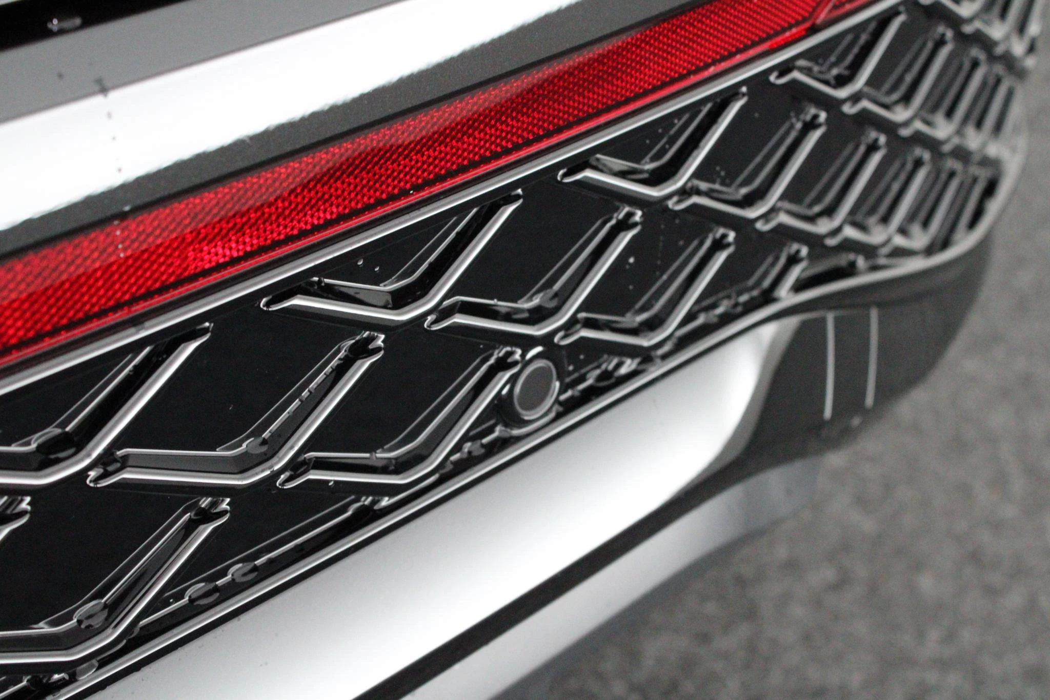 Hoofdafbeelding Volkswagen Tayron