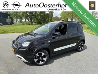 Fiat Panda 1.0 Hybrid Pandina NL All-in Prijs
