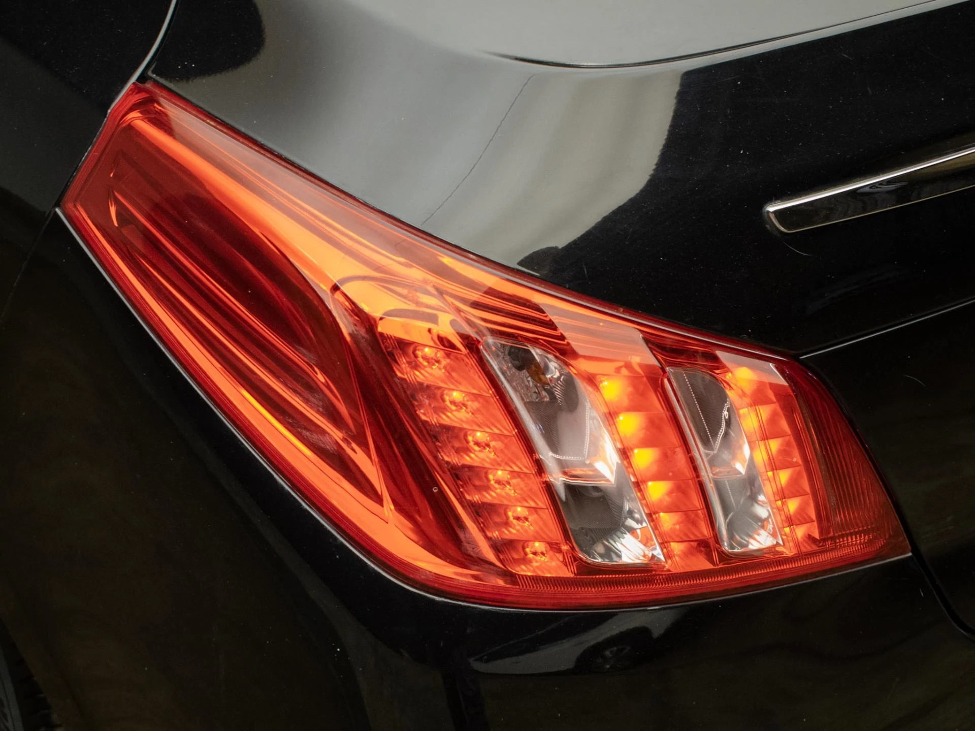 Hoofdafbeelding Peugeot 508