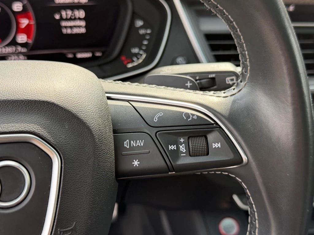 Hoofdafbeelding Audi SQ5