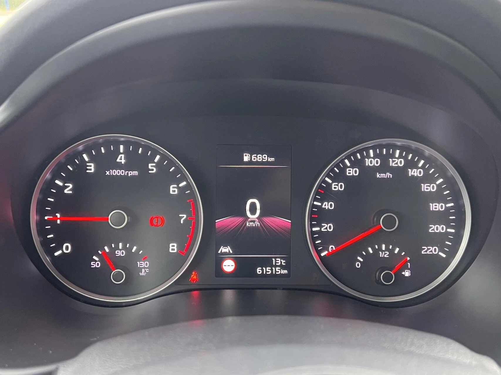 Hoofdafbeelding Kia Stonic