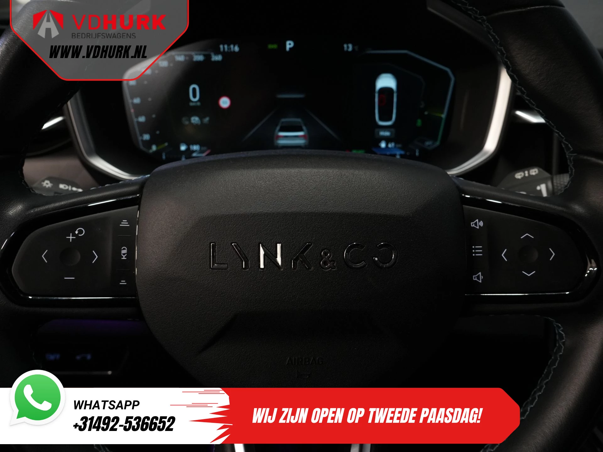 Hoofdafbeelding Lynk & Co 01