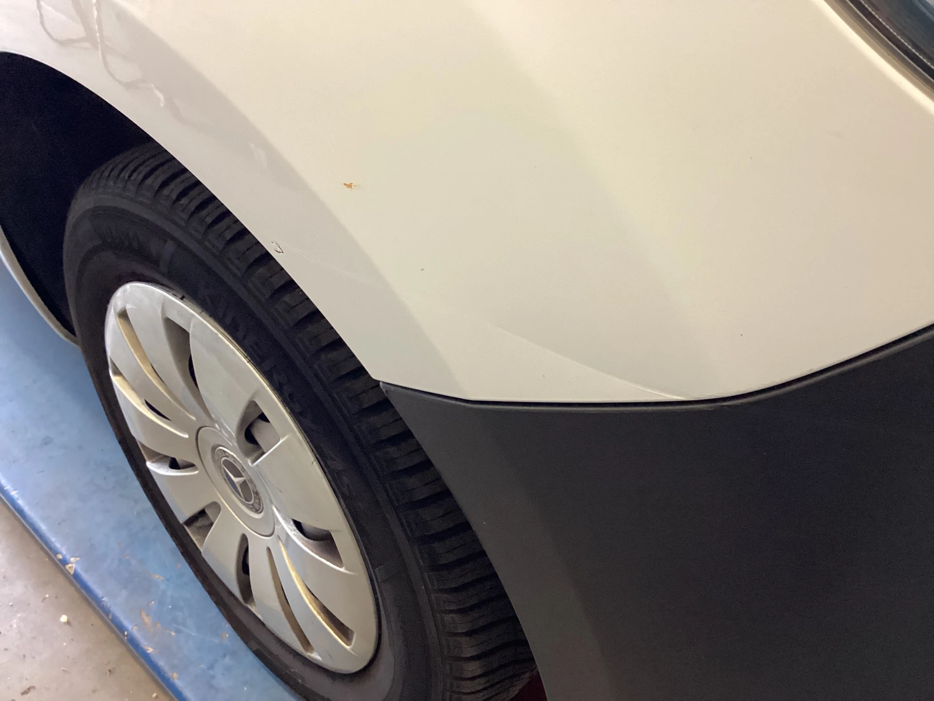 Hoofdafbeelding Mercedes-Benz Citan