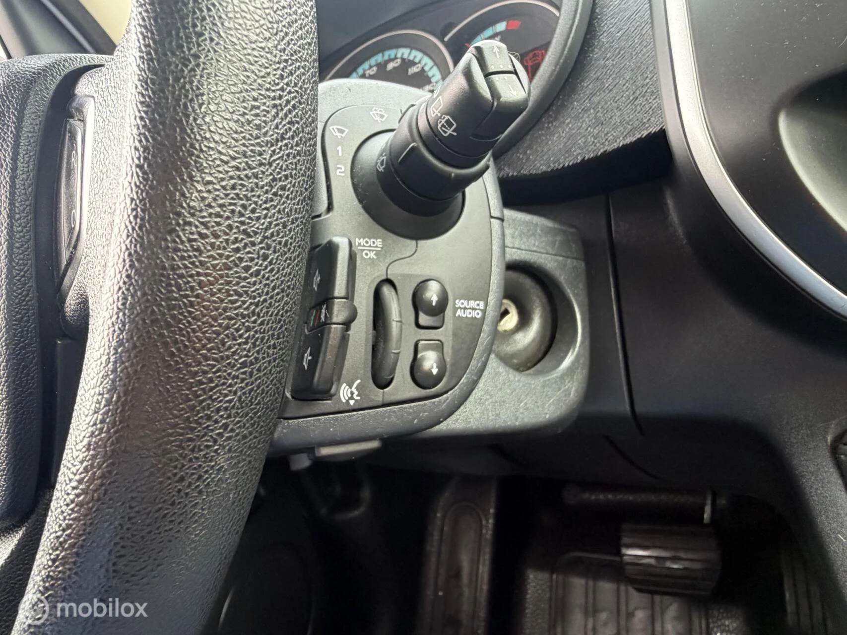Hoofdafbeelding Renault Kangoo Z.E.