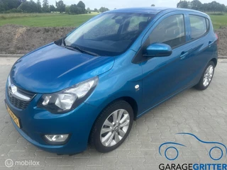 Opel KARL 1.0 ecoFLEX Innovation