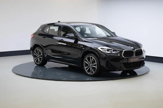 BMW X2 xDrive25e
