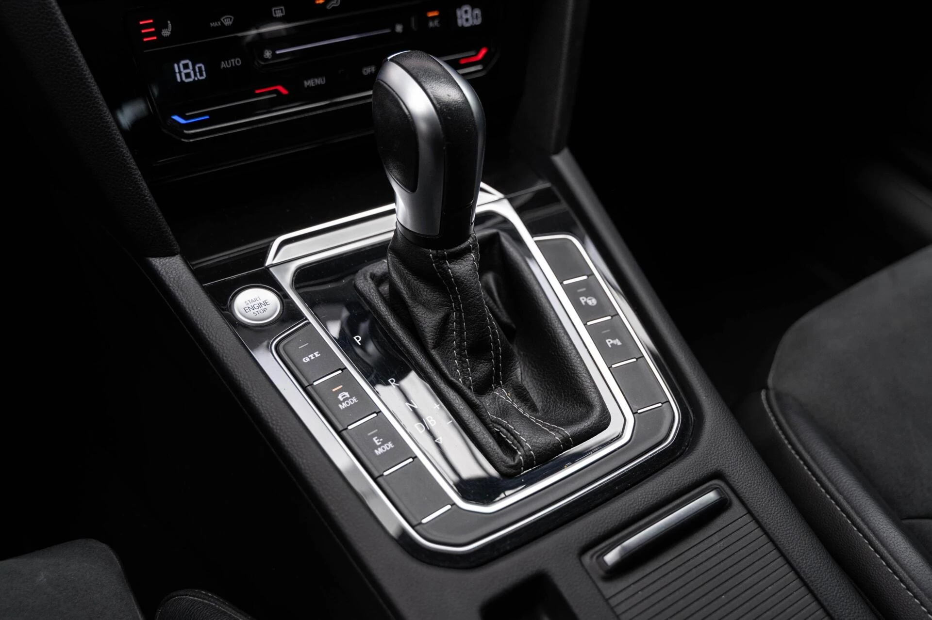 Hoofdafbeelding Volkswagen Arteon