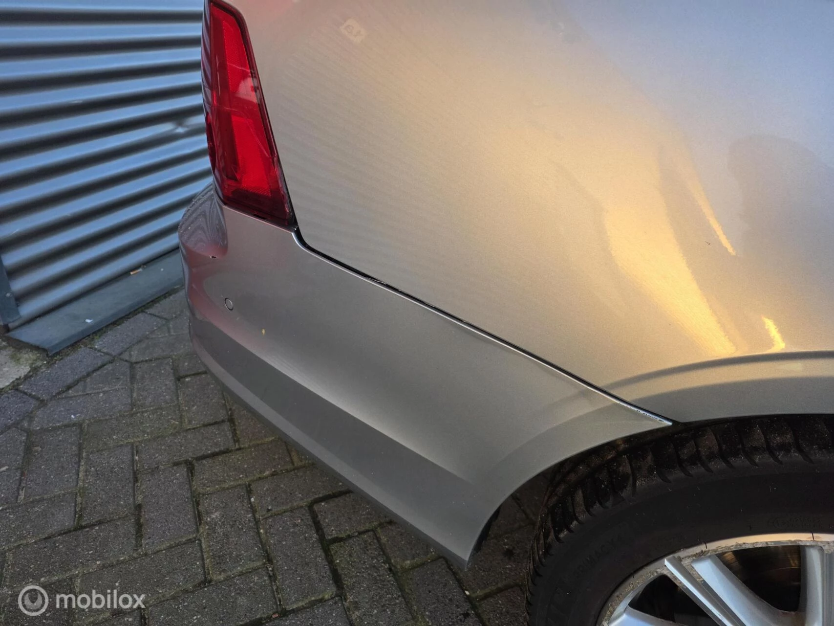 Hoofdafbeelding Volvo S90