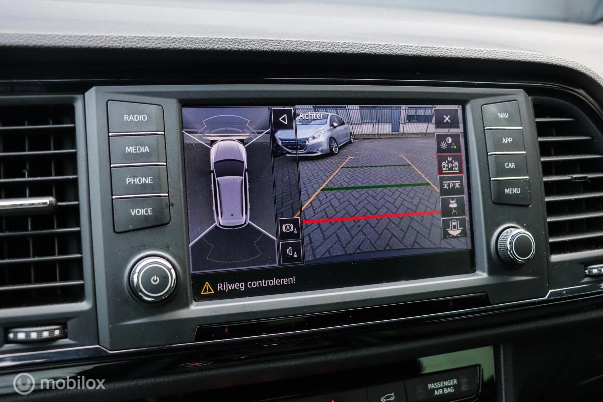 Hoofdafbeelding CUPRA Ateca