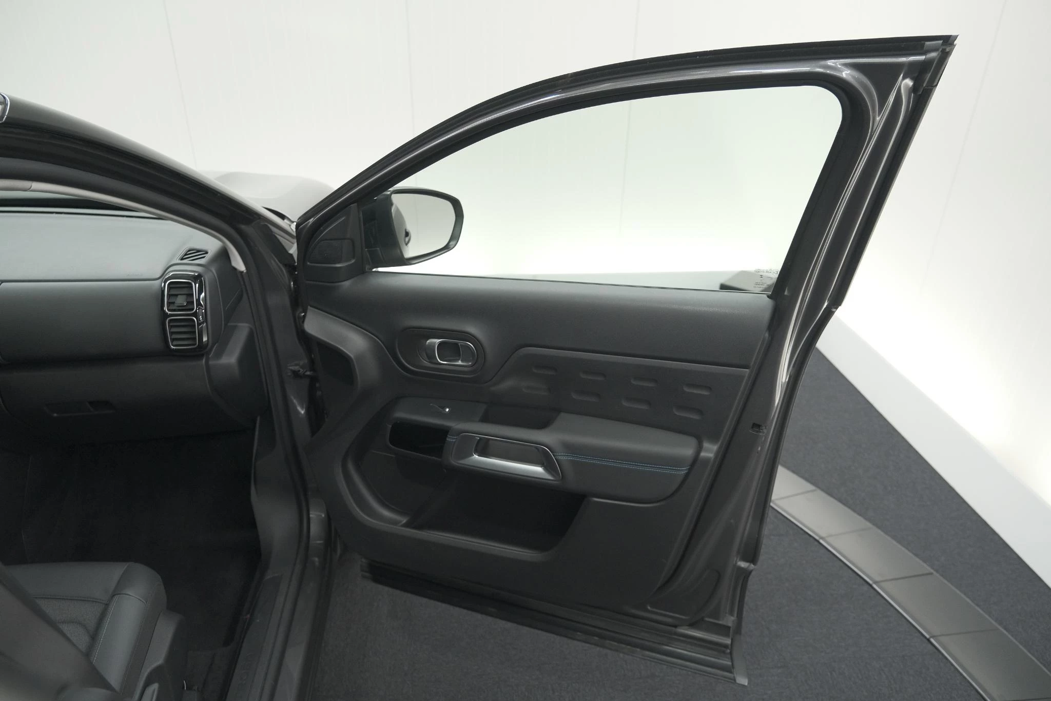 Hoofdafbeelding Citroën C5 Aircross