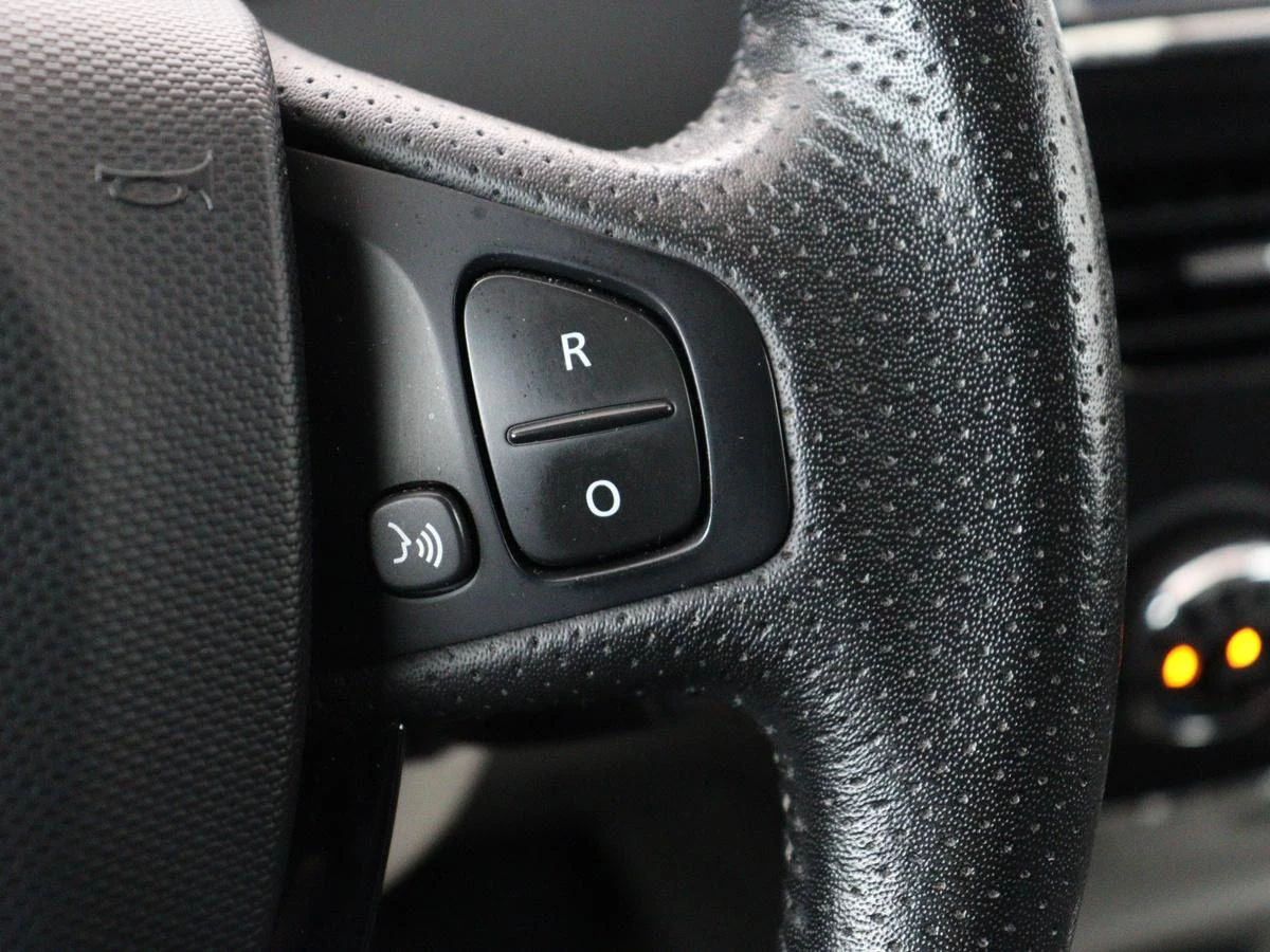 Hoofdafbeelding Renault ZOE