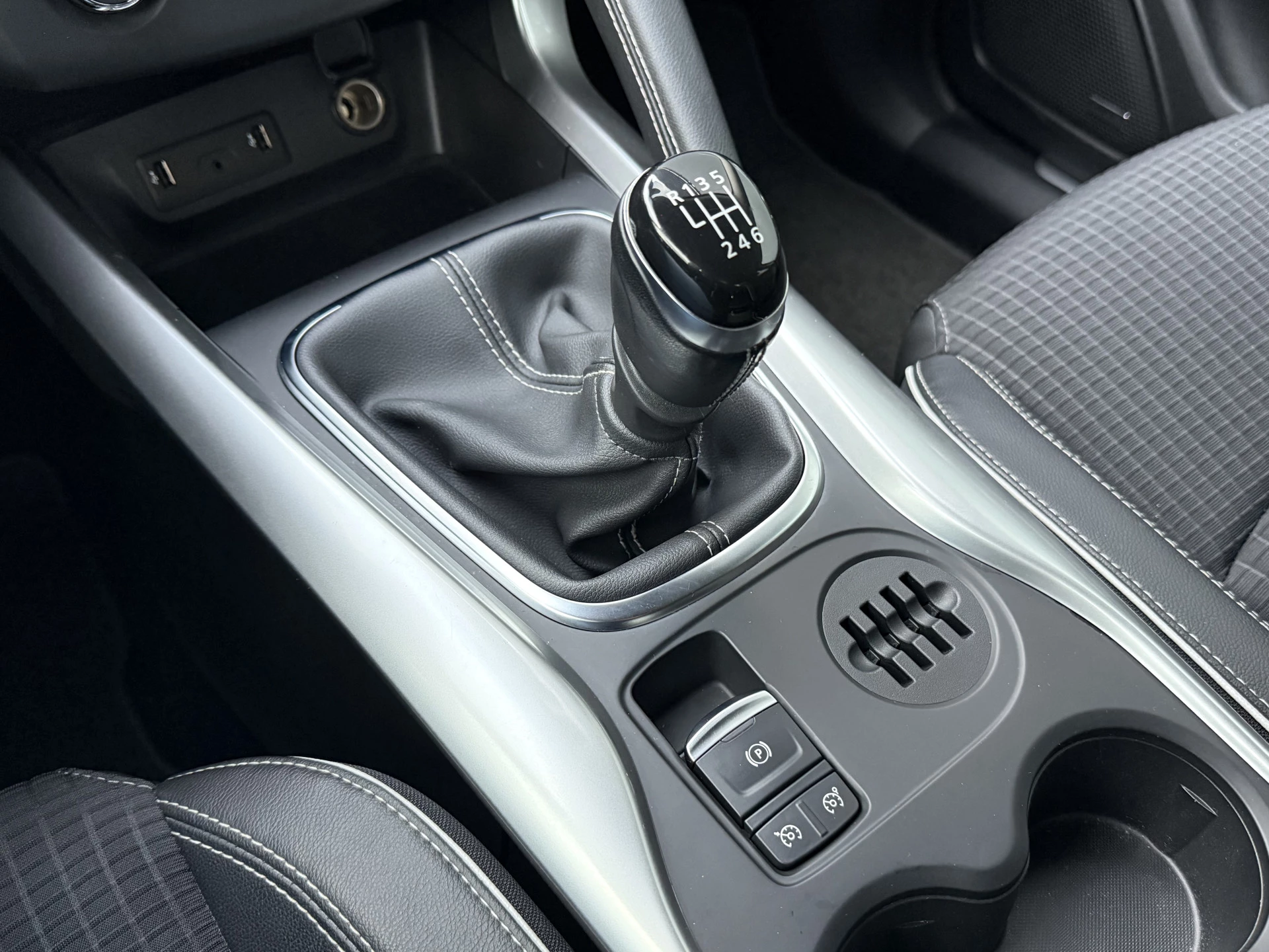 Hoofdafbeelding Renault Kadjar